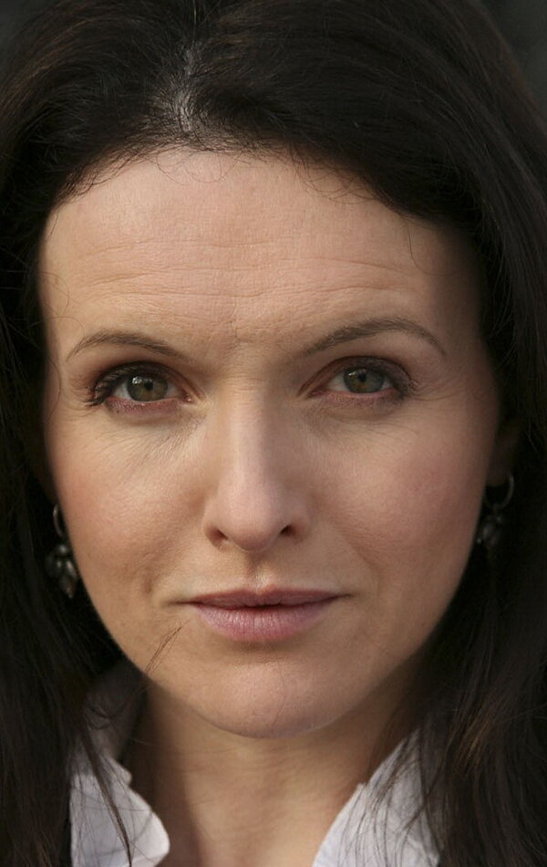 фото Дервла Кирван