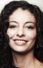 фото Carol Mariottini