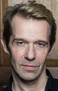 фото Юрген Дёринг