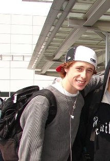 фото Уолкер Райан