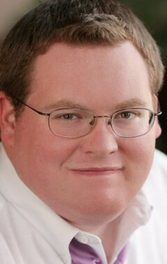 фото Люк Грегори