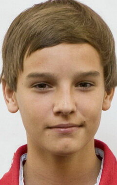 фото Фергус Риордан