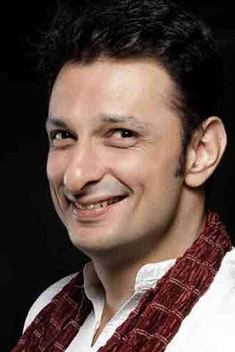 фото Рушад Рана