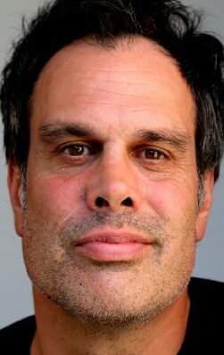 фото Джо Форте