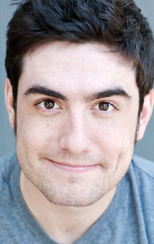 фото Джек Де Сена