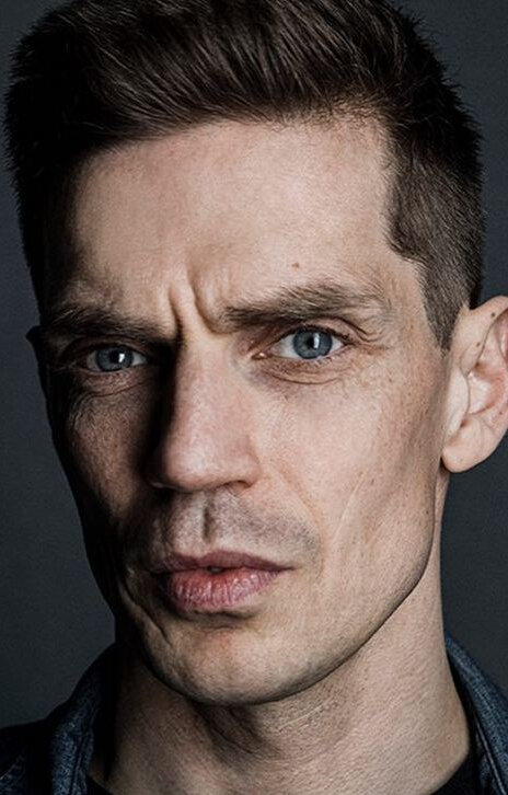 фото Бьёдн Стефаунссон