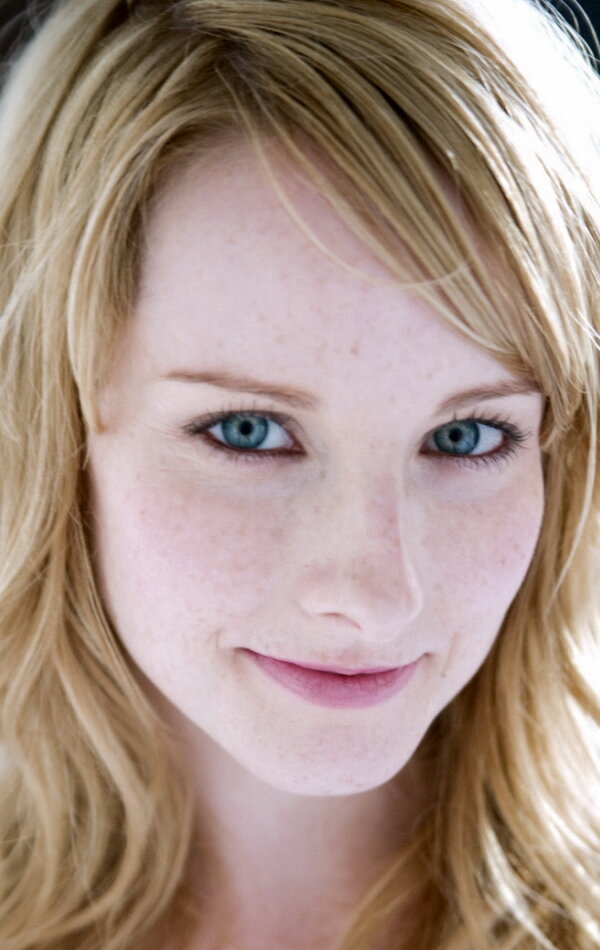 фото Мелисса Рауш