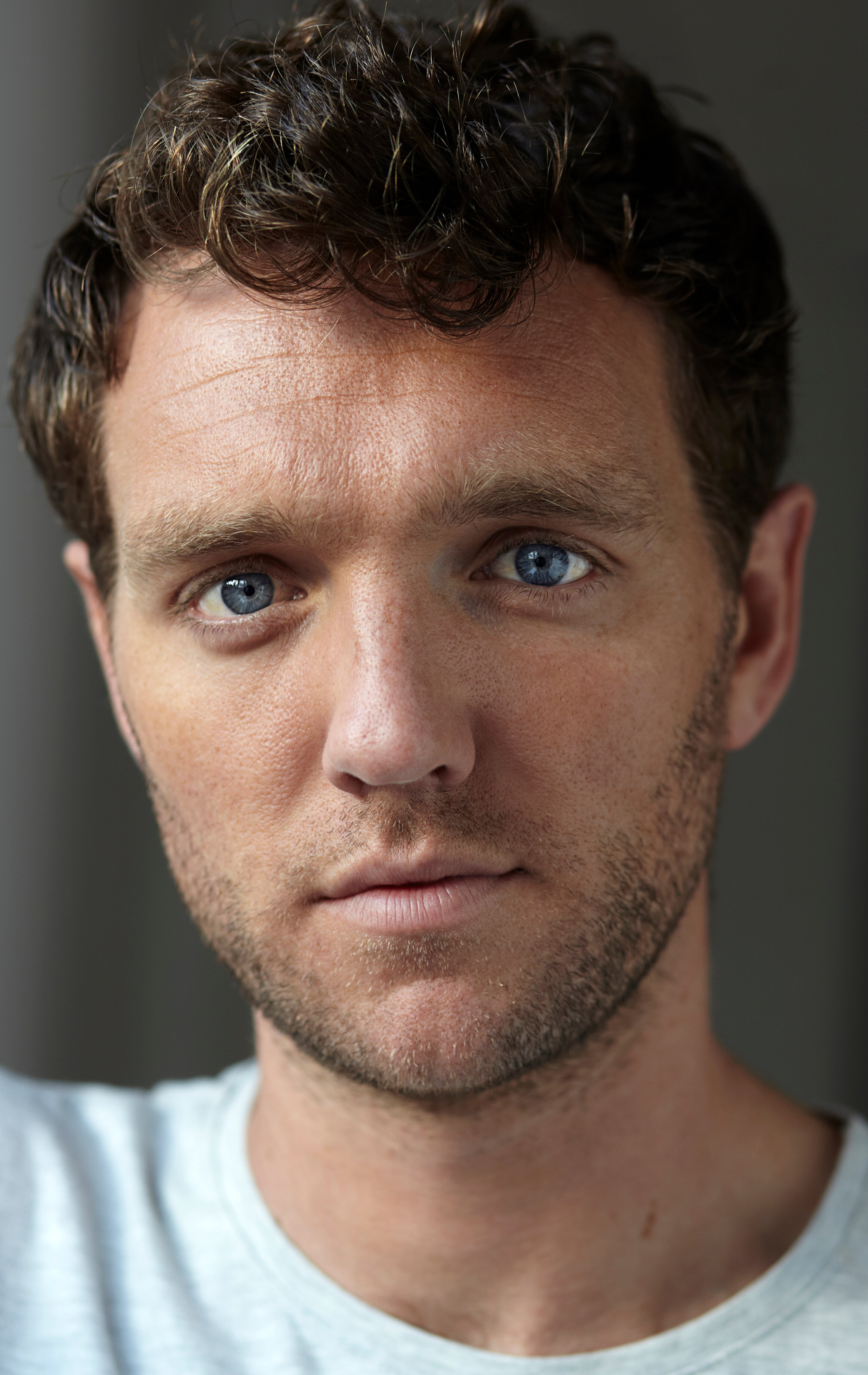 фото Том МакКэй