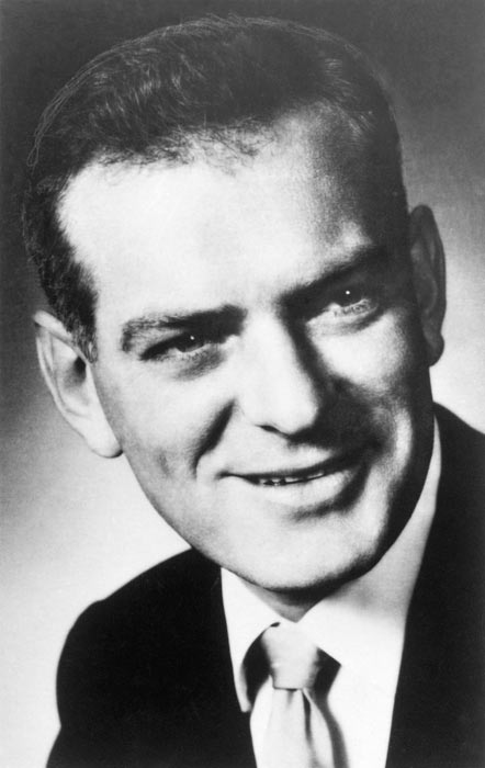 фото Джек Уайтакер