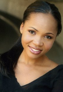 фото Моника Патрис