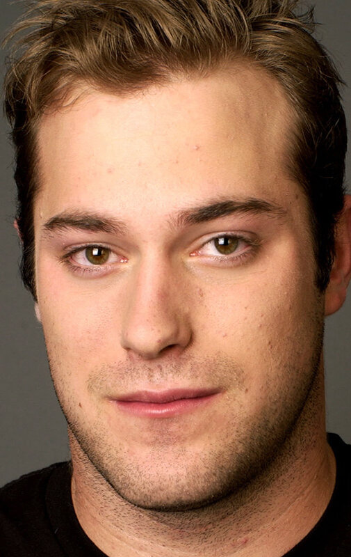 фото Джеймс ДеБелло