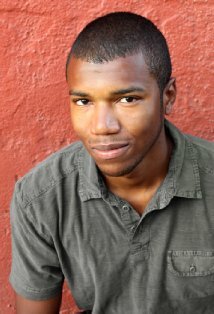 фото Рикардо Грэй