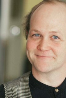 фото Дэвид Л.М. Макинтайр