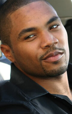 фото Томми Оливер