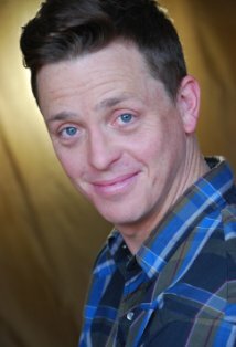 фото Мэттью Морган