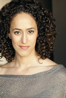 фото Шэрон Фридман