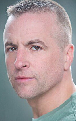 фото Бретт Дж. Смит