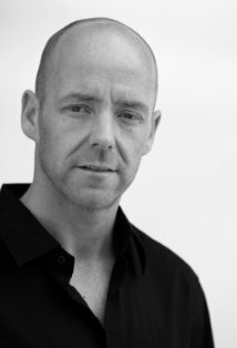 фото Дэвид Рок