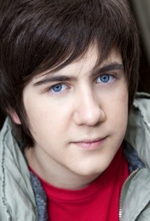 фото Бенжамин Брайан