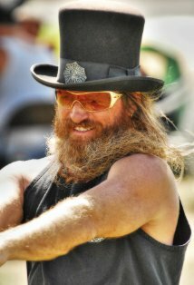 фото Кевин Синн