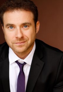 фото Ивэн Олман