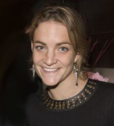 фото Тара Хэкинг