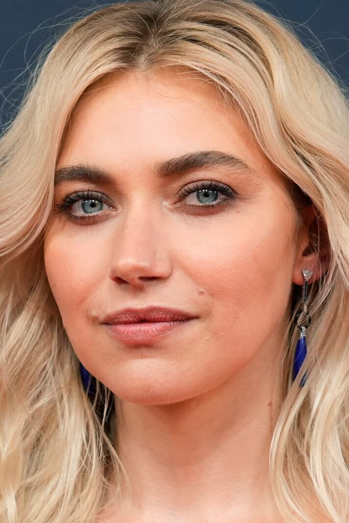 фото Имоджен Путс