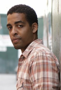 фото Рашаад Эрнесто Грин