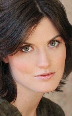 фото Хилари Прентис