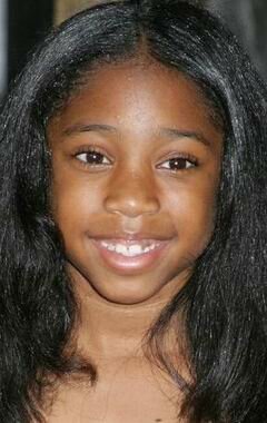 фото Джамия Симон Нэш