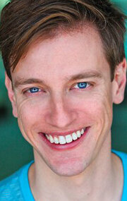 фото Блейк Хог