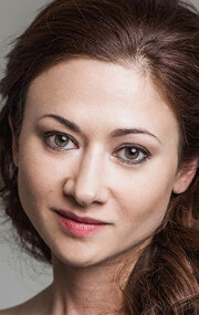 фото Алена Стебунова