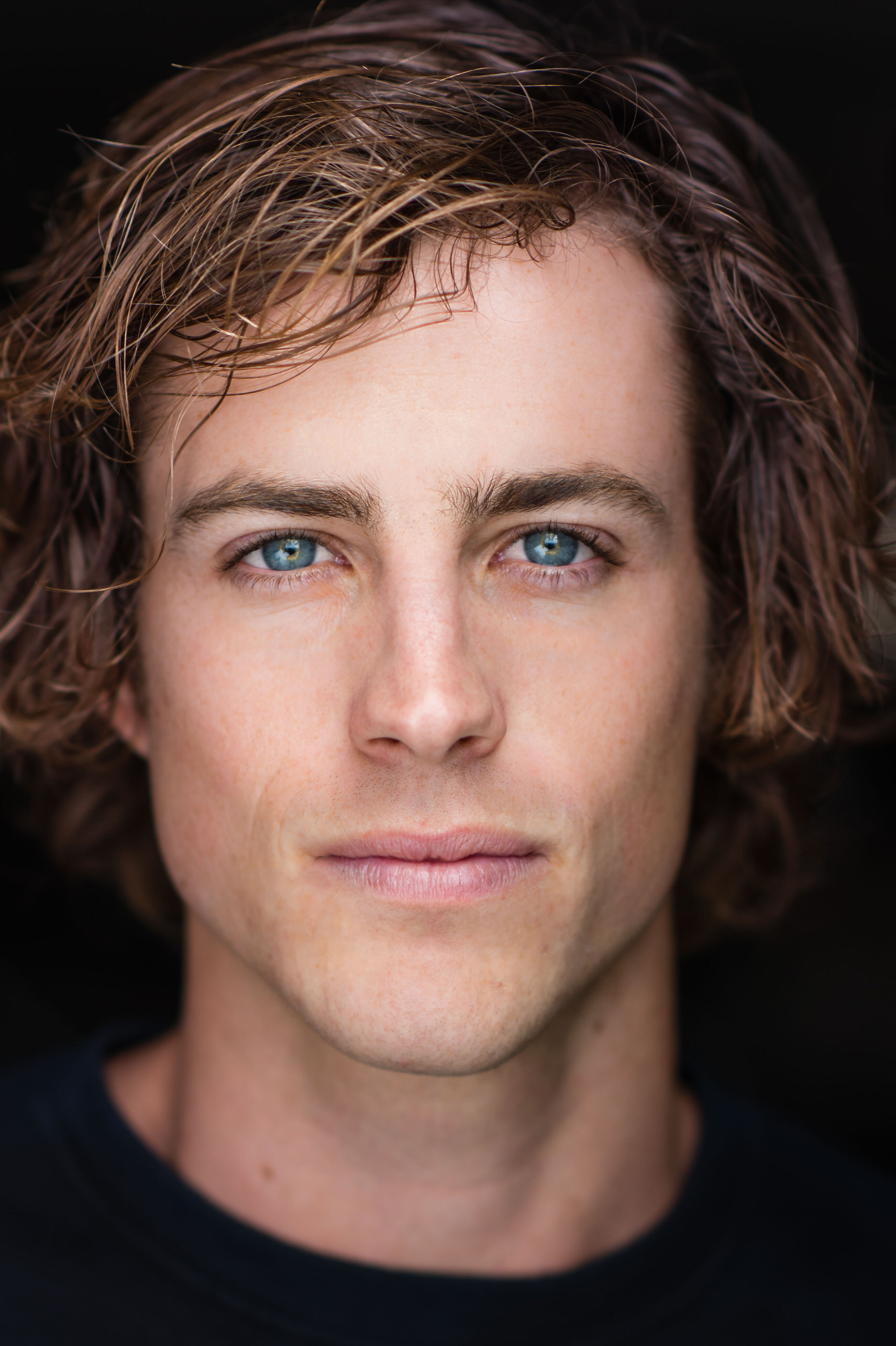 фото Джейдон Кэл