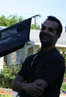 фото Питер Барнс