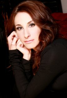 фото Моника Уарте