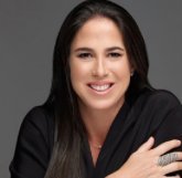 фото Николь Сильвер