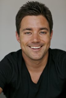 фото Бен Тейт