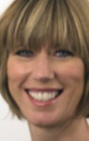 фото Кристин М. Бурк