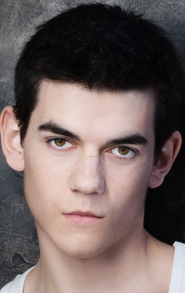 фото Кайнан Виб