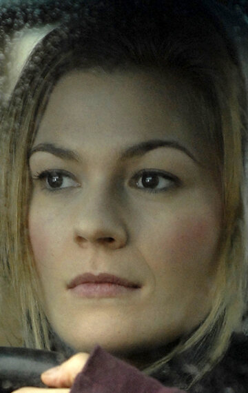 фото Кэйлин Си