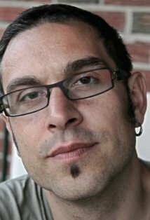 фото Александр Костик