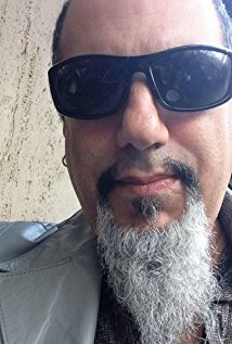 фото Джон Эль Манахи