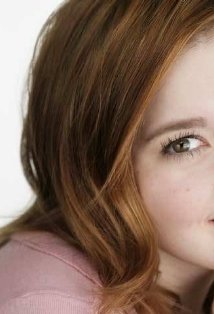 фото Кейтлин Дарр