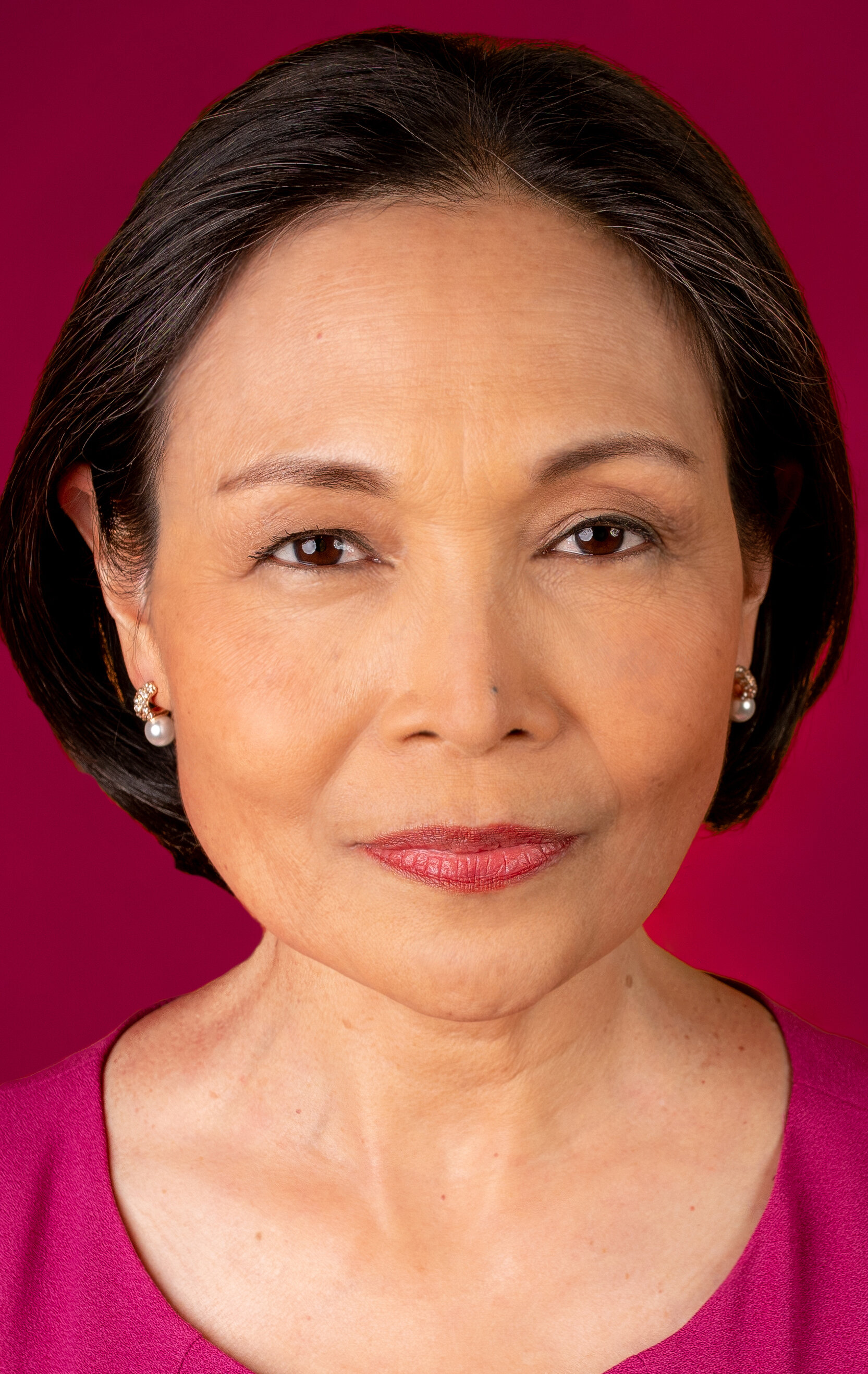 фото Лидия Гастон