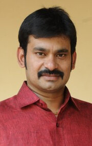 фото Ваджа Венката Гиридхар