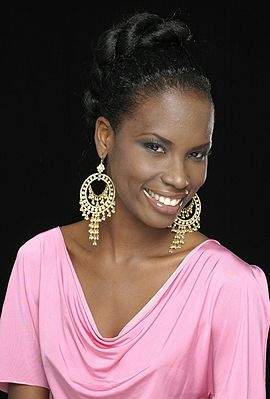 фото Стэйси Энн Роуз