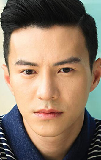 фото Лоуренс Вон