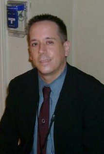 фото Рик Коллам