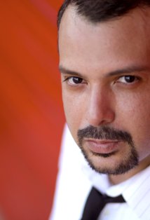 фото Хулио Алонсо