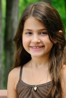 фото Оливия Челла